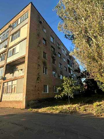 Продаж трикімнатної квартири в Центрально-Міському районі