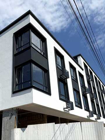 Квартира 35.34 м² з документами! Тепла підлога, ГАЗ. ЖК Клубний будинок