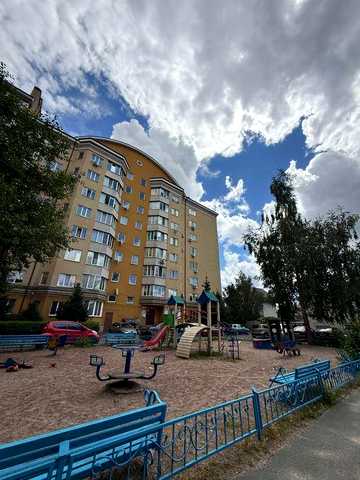 Найкраща ціна! 2к квартира в м. Вишневе, 63м2, низький поверх, разом з кладовою, без комісії