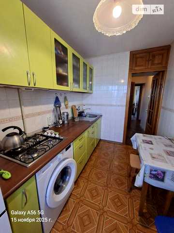 Продаж 2к Квартира Любарського вулиця