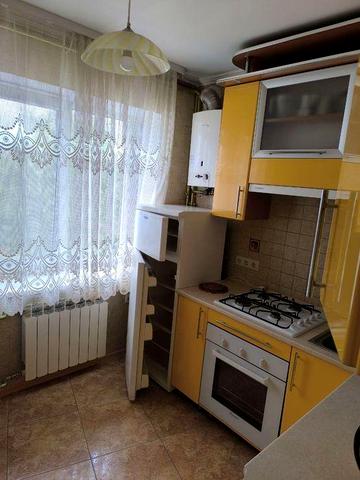 Оренда 2 кімнатної квартири в центрі