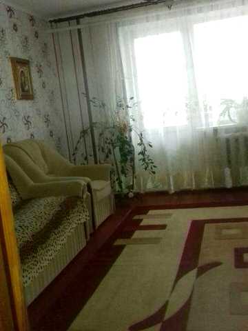 Продам трёхкомнатную квартиру