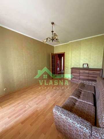 Продається 2-кім квартира Академіка Корольова,Київський р-н ,Таїрове