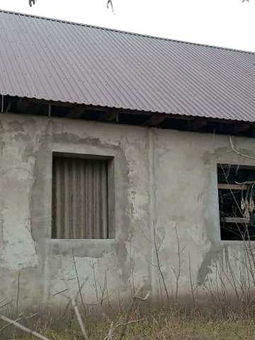 Продается дом в селе Вильшанка