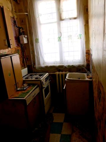 Продам 2-х кімнатну квартиру  + сарай