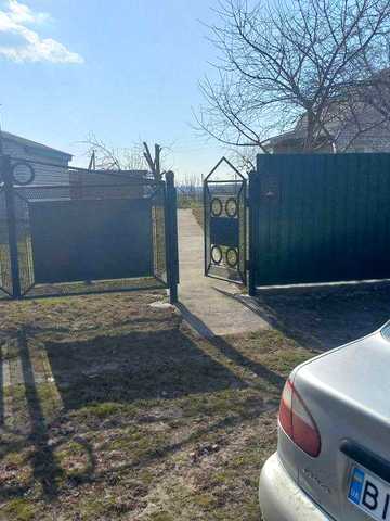 Продаж дому в с.Погреби