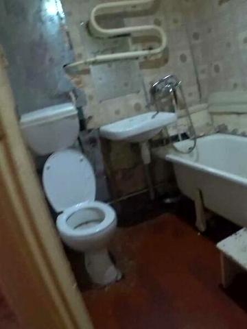Продаж 1к Квартира Покровська (Кірова) площа