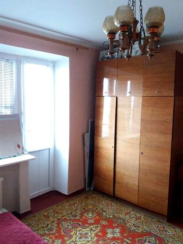 Продам 1 комнатную квартиру ЖК Химгородок