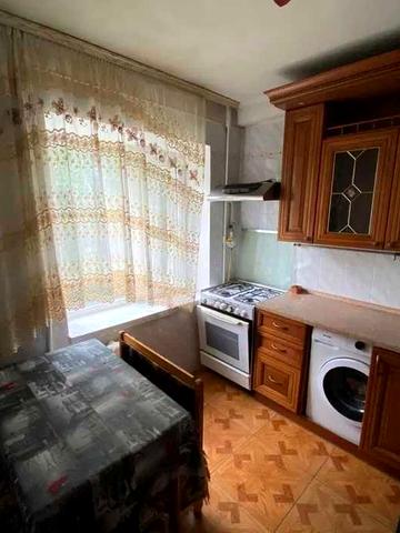 Кубанської України 39а, оренда 2-к квартири, Лісовий масив, ГАЗ, 3 поверх!