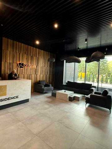 1 кімнатна квартира у новобудові Бізнес-класу ЖК Park Residence, Львів, вулиця Стрийська