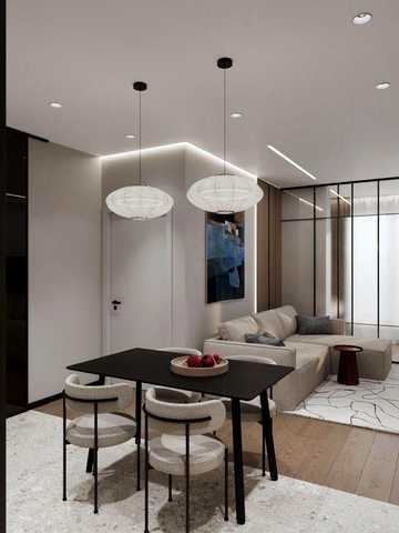 Продаж 1-кімнатна квартира | ЖК Парус Smart | 50 м² | Ремонт | вул.Трускавецька ЖК Парус smart