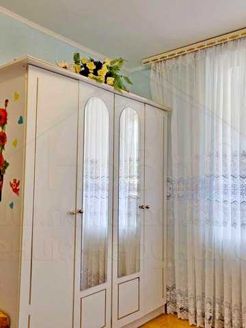 3 кімнатна квартира 62м2, 3/5 з ремонтом, меблями та технікою р-н Центральний Ринок