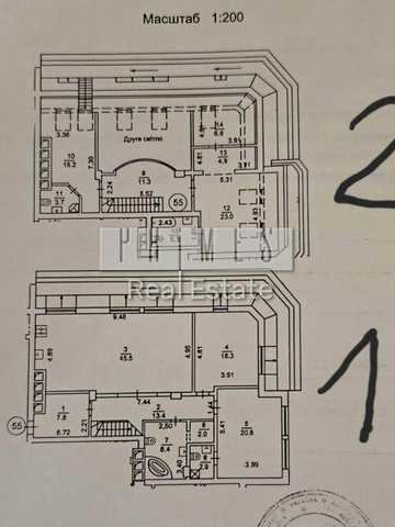Продаж 3к квартири, Печерськ, вул. Коновальця Євгена 32б