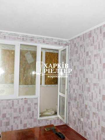 KS D2 1-кімнатна квартира 35,2 м² з капремонтом, Метробудівників, 34