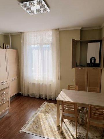 Сдам 2-х квартиру в Центре ул.Чернышевского ( новострой ) 4 этаж Sобщ.= 175 м.