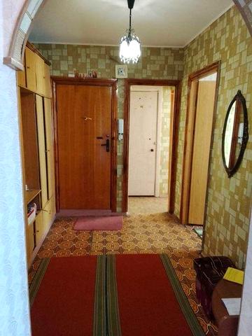 Продаж квартири 3-к в р-н Богдана