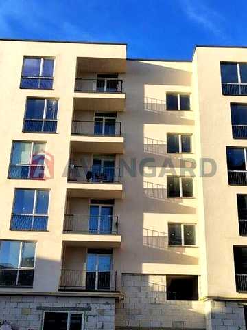 Продаж 2 кім 56 м2 ЖК вул. Стороженка, 33-37. ЖК Стороженка, 33-37