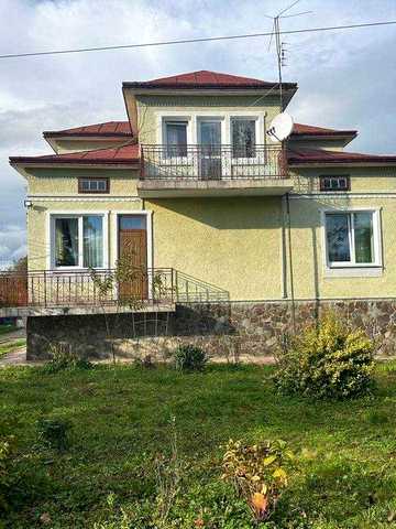 Продаж будинку в с. Стрілковичі біля Самбора