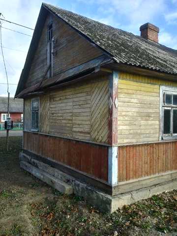 Продам або обміняю хату