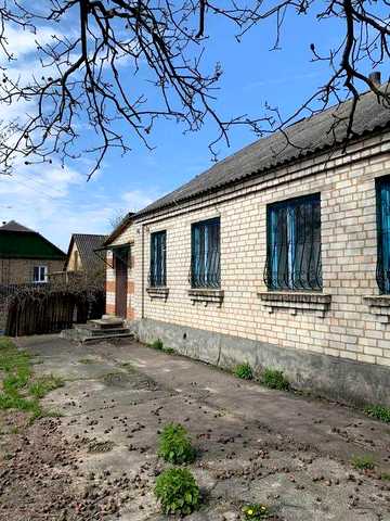 Продам будинок в м. Радомишль