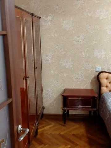 Трикімнатна квартира на Котовського