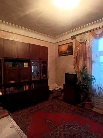 Продам 2 квартиру Новая Бавария центр ул.Китаенко,4 сталинка ц30т.д
