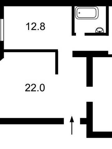 Продаж 3 кімнатної квартири на Ш.Руставелі 20, ТЦ Гулівер, 108 кв.м, ліфт центр Хрещатик Площа Українських Героїв