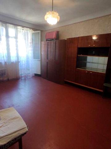 Продаж 1к Квартира Велика набережна (50 років СРСР) вулиця