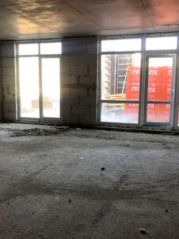 Продажа 3х ком Квартиры с Двориком ЖК Petrivsky Residenc