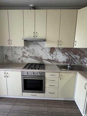 Продаж 1к Квартира Джерельна вулиця ЖК Фортуна-2