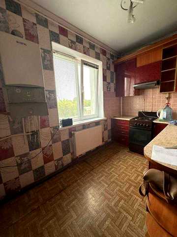 Продається 3квартира квартира в мкр Кульбакіно