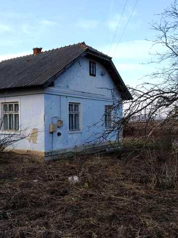Продається цегляний будинок