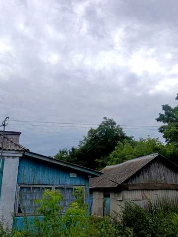 Продам будинок село Зозулинці