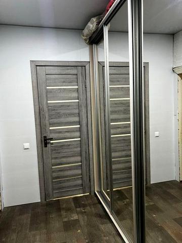 Продам двох кімнатну квартиру