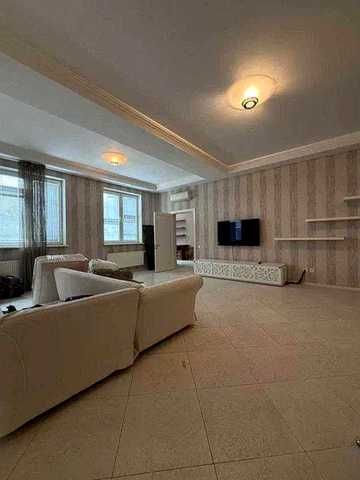 ЖК «Климовский» — квартира 280 м². Шевченко проспект. 1V33