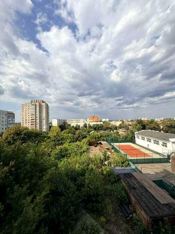 Берестовська 22, 6 поверх