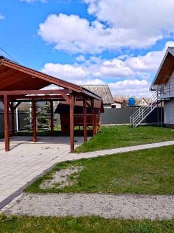 Терміново! Продаж нового будинку озеро Світязь