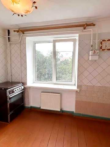 Продаж 1к Квартира Заводська вулиця