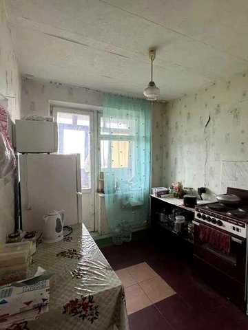 Продам 1 ком квартиру на пр. Поля