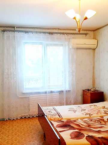 Вороніна вул., 29
