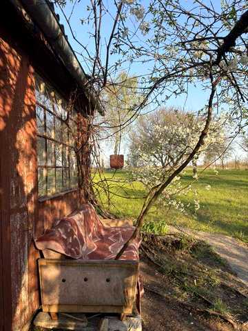 Продаж дачі в ДК  Авіатор(перша лінія))