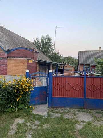 Продам будинок терміново