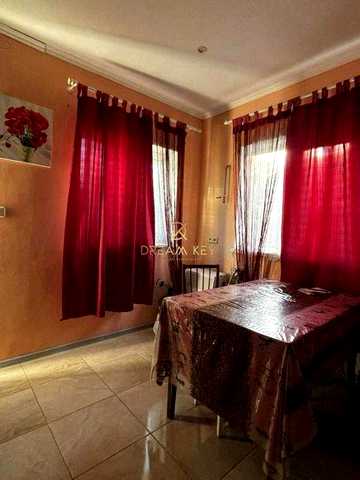 Продам добротний будинок 120кв.м, 4 спальні с.Мартусівка