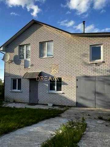 Продам добротний будинок 120кв.м, 4 спальні с.Мартусівка