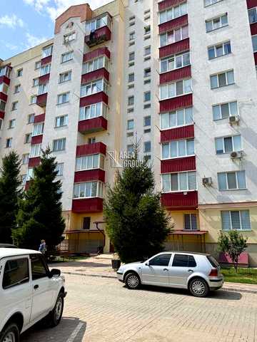Продам 1-кімнатну квартиру на Новій Будові 1