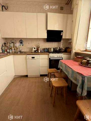 АРЕНДА!  2к. 52м2 Центр, м. Архитектора Бекетова, Воробьёва ул. 9, RE-137108