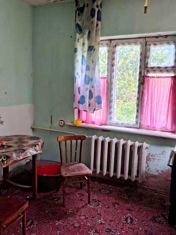 Здам пів будинку в Глевасі