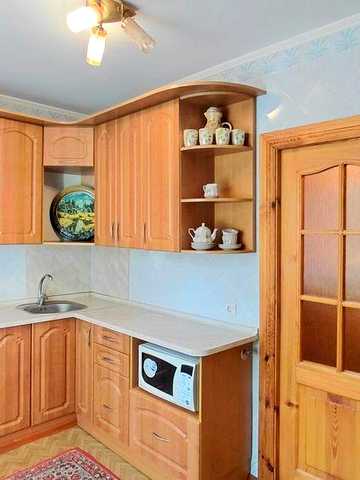 Продаж 1кмн квартири з меблями та технікою