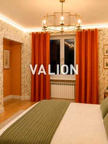Без %! Продаж 2-к квартири 76,3 м², Ореста Васкула, 50-А з авторським ремонтом біля парку / Парк / м. Академмістечко та Житомирська