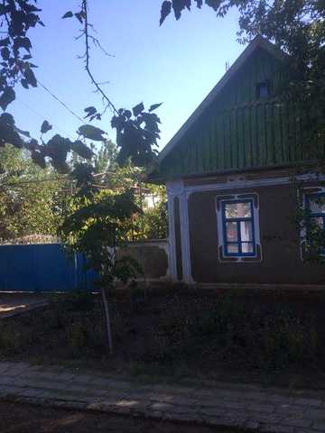 Продам будинок